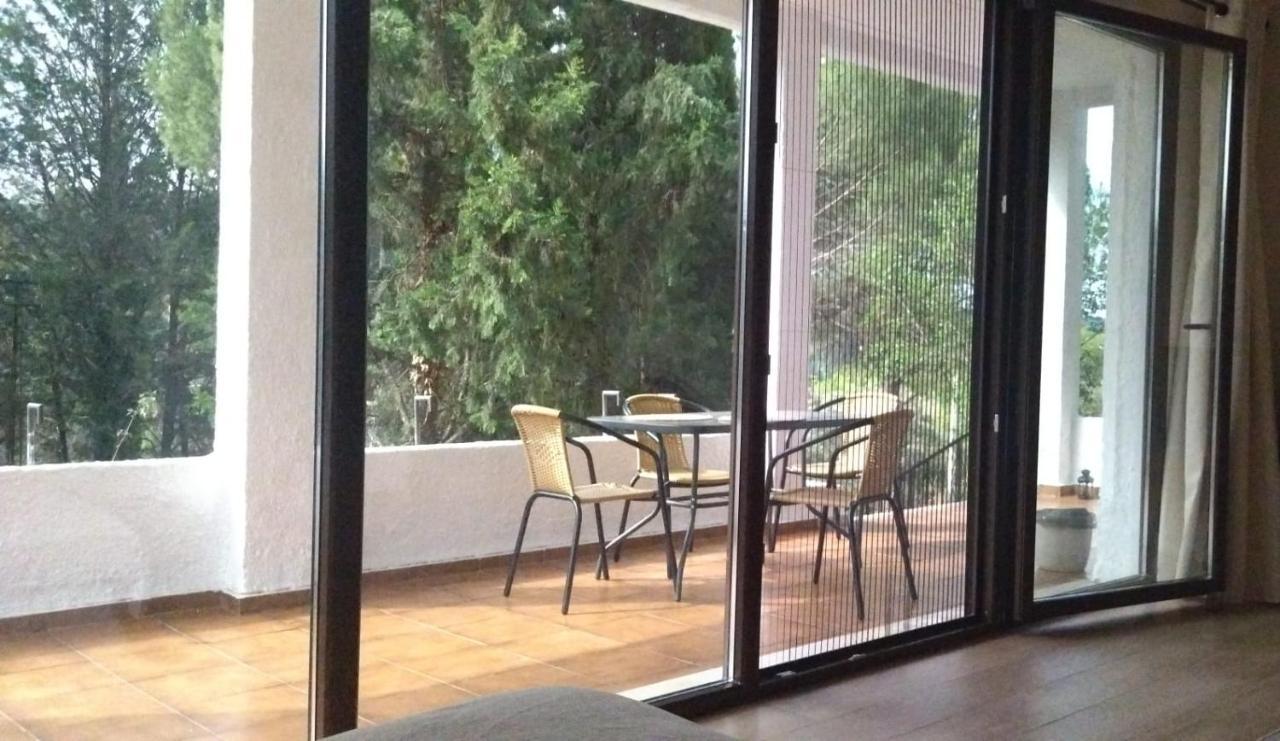 فيلا Bonita Casa Blanca En El Bosque. قرطبة المظهر الخارجي الصورة