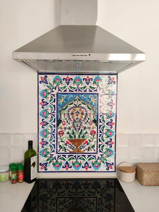فيلا Bonita Casa Blanca En El Bosque. قرطبة المظهر الخارجي الصورة