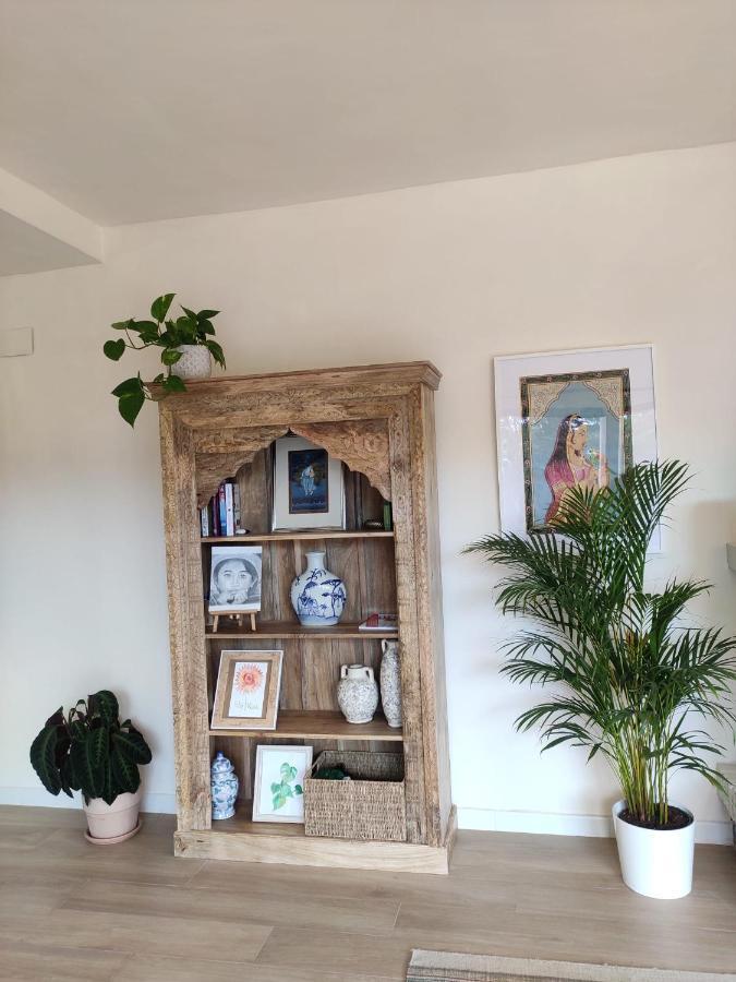 فيلا Bonita Casa Blanca En El Bosque. قرطبة المظهر الخارجي الصورة