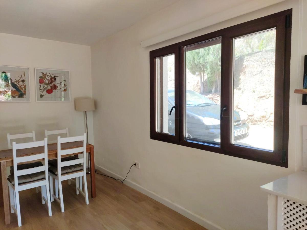 فيلا Bonita Casa Blanca En El Bosque. قرطبة المظهر الخارجي الصورة