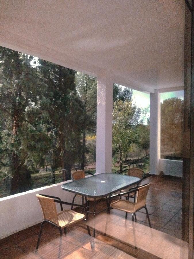 فيلا Bonita Casa Blanca En El Bosque. قرطبة المظهر الخارجي الصورة