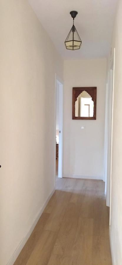 فيلا Bonita Casa Blanca En El Bosque. قرطبة المظهر الخارجي الصورة