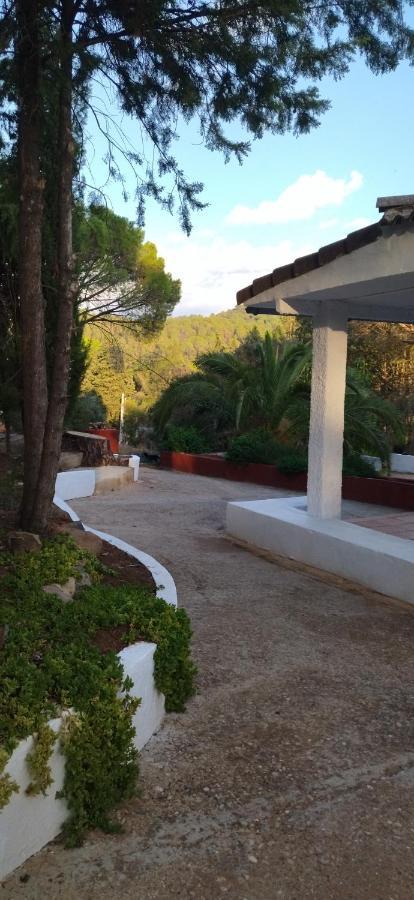 فيلا Bonita Casa Blanca En El Bosque. قرطبة المظهر الخارجي الصورة