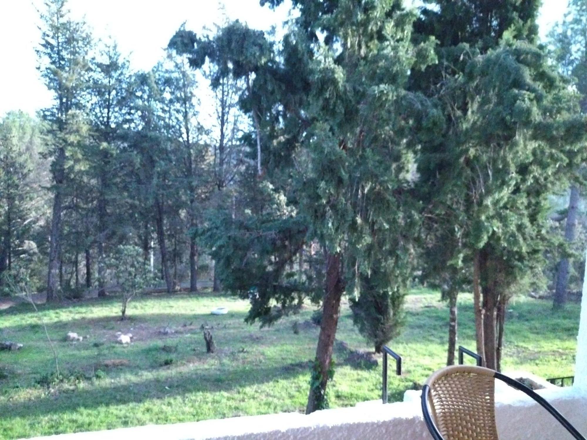 فيلا Bonita Casa Blanca En El Bosque. قرطبة المظهر الخارجي الصورة